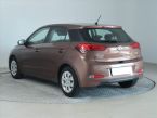 Hyundai i20 - fotka číslo 3