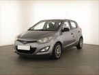 Hyundai i20 - fotka číslo 1