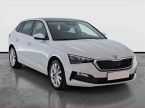 Škoda Scala - fotka číslo 0