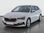 Škoda Scala - fotka číslo 1