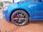 Škoda Octavia - fotka číslo 13