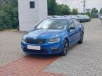 Škoda Octavia - fotka číslo 1
