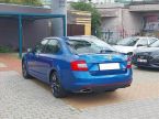 Škoda Octavia - fotka číslo 3
