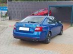 Škoda Octavia - fotka číslo 4