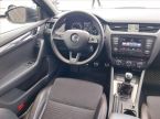 Škoda Octavia - fotka číslo 6