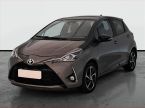 Toyota Yaris - fotka číslo 1