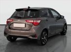 Toyota Yaris - fotka číslo 4