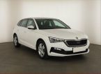 Škoda Scala - fotka číslo 0