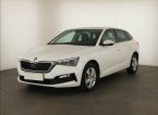 Škoda Scala - fotka číslo 1