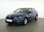 Škoda Octavia - fotka číslo 1