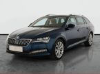 Škoda Superb - fotka číslo 1