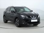 Nissan Qashqai - fotka číslo 0