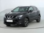 Nissan Qashqai - fotka číslo 1