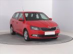 Škoda Fabia - fotka číslo 0