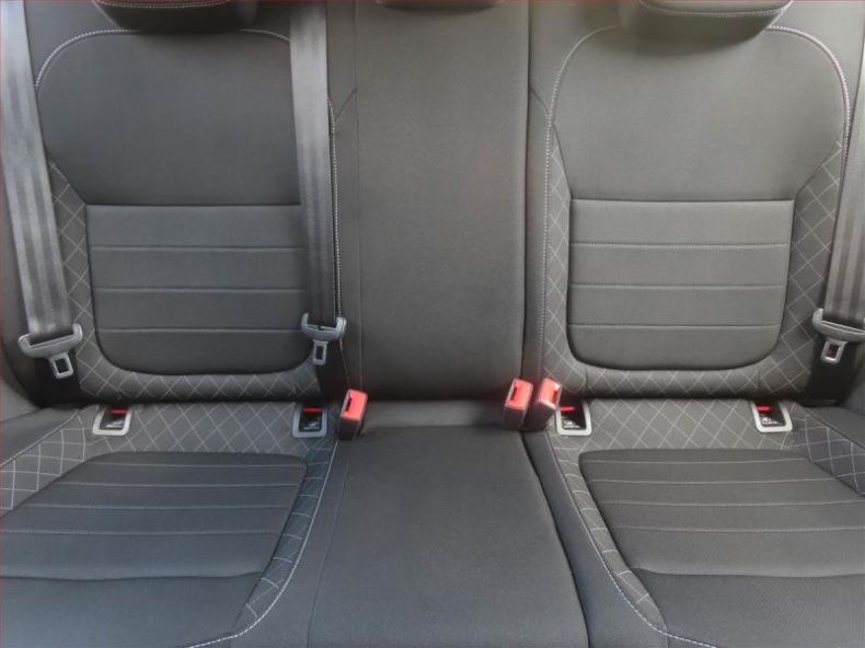 Škoda Fabia - hlavní fotka