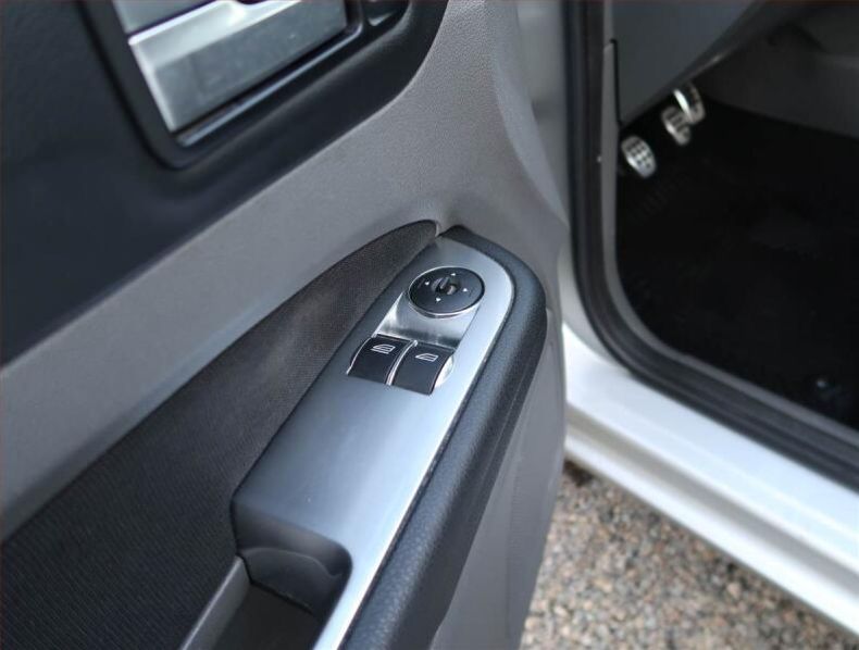 Ford Focus - hlavní fotka