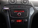 Ford Mondeo - fotka číslo 9
