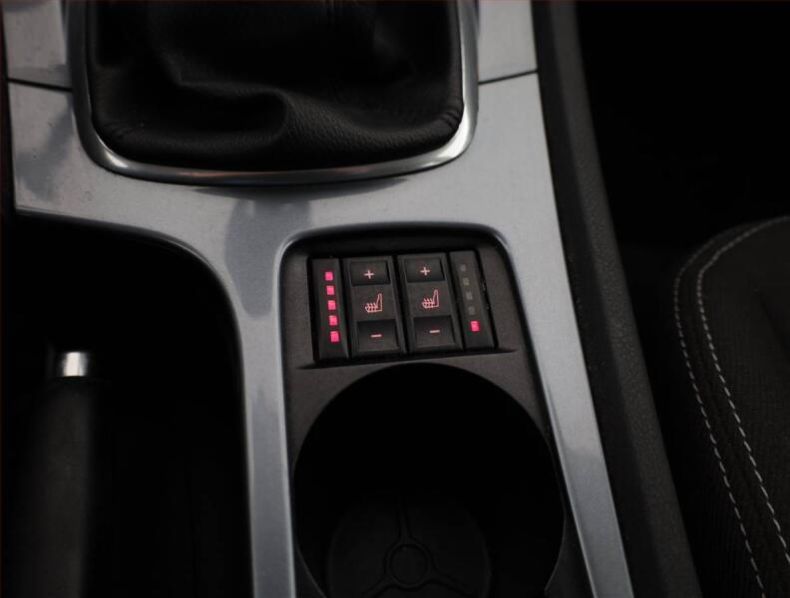 Ford Mondeo - hlavní fotka