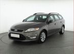 Ford Mondeo - fotka číslo 1