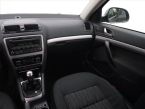 Škoda Octavia - fotka číslo 7