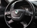 Škoda Octavia - fotka číslo 15