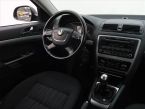 Škoda Octavia - fotka číslo 6