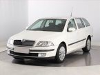 Škoda Octavia - fotka číslo 1