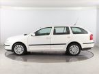 Škoda Octavia - fotka číslo 2