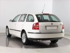 Škoda Octavia - fotka číslo 3