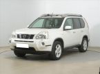 Nissan X-Trail - fotka číslo 1