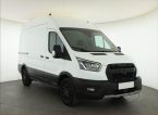Ford Transit - fotka číslo 0