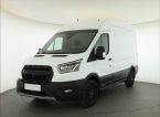 Ford Transit - fotka číslo 1