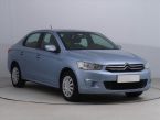 Citroën C-Elysée - fotka číslo 0