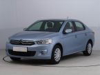 Citroën C-Elysée - fotka číslo 1