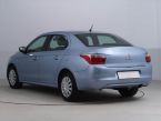 Citroën C-Elysée - fotka číslo 3