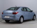 Citroën C-Elysée - fotka číslo 4