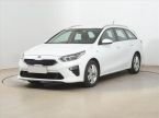 Kia Cee'd - fotka číslo 1