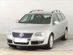 Volkswagen Passat - fotka číslo 1