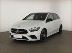 Mercedes Třída B - fotka číslo 1