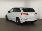 Mercedes Třída B - fotka číslo 3
