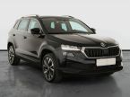 Škoda Karoq - fotka číslo 0