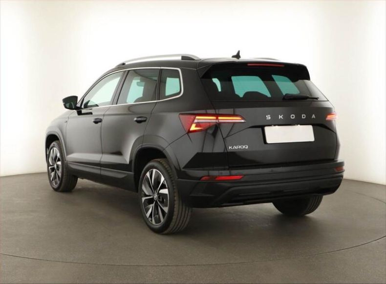 Škoda Karoq - hlavní fotka