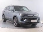 SsangYong Korando - fotka číslo 0