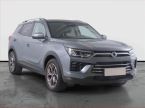 SsangYong Korando - fotka číslo 0