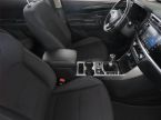 SsangYong Korando - fotka číslo 8