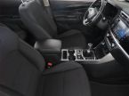 SsangYong Korando - fotka číslo 8