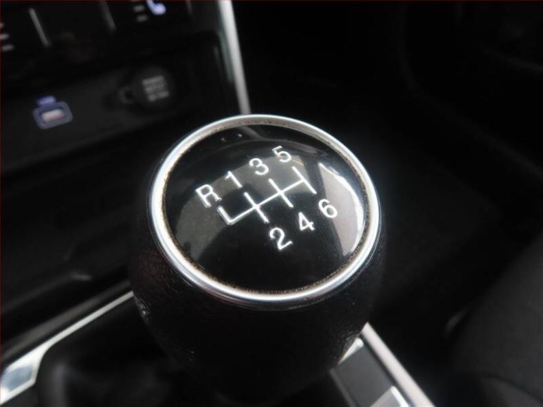 SsangYong Korando - hlavní fotka