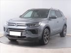 SsangYong Korando - fotka číslo 1