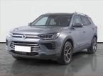SsangYong Korando - fotka číslo 1