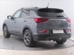 SsangYong Korando - fotka číslo 3